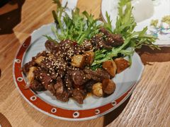 -桂马·日本料理·海胆·海鲜饭·酒场(民主广场店)