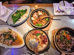 -啫神·广州地标美食(北京路店)