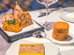 -Le Bistrot de Racine