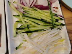 -合合春饼·酱骨·东北菜(潘家园店)