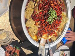 -烤匠麻辣烤鱼(万象城店)