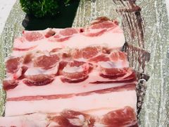 -韩时烤肉(丰科万达广场店)