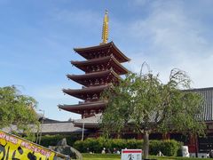 -浅草寺