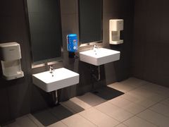 -麦当劳(北京昌金路得来速餐厅店)