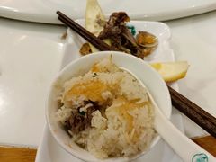 -大鸽饭(马王堆店)