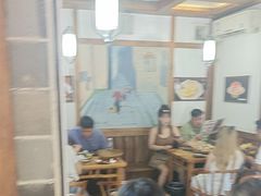 -古真记钵钵鸡(总店)