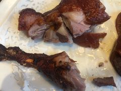 稻香鸭-小时候2013(瀚新店)