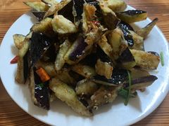 -三点小吃(山大店)