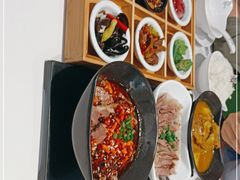-新仙清汤牛腩(铜锣湾店)
