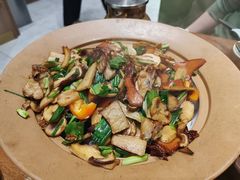 -云海肴·汽锅鸡·云南菜(苏州中心店)