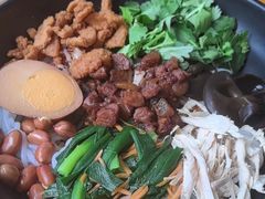 -桥香园过桥米线(国贸店)