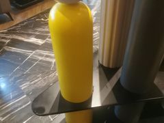 -半秋山西餐厅(襄阳万达店)