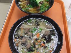 -东方削面(迎泽街店)