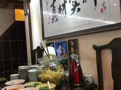 -刘师父老汉口江湖菜(蔡锷路店)