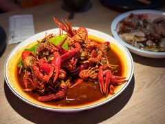 -红盔甲·小龙虾(车公庙店)