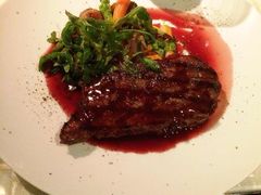 -广州四季酒店·佰鲜汇·现代法餐