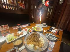 -二丁目食堂(浑南花园城店)