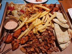 -HELLO MUSAE 拾光缪斯餐厅·纯正希腊风味(苏州中心店)