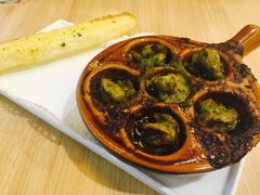 法式红酒焗蜗牛-必胜客(远大路店)