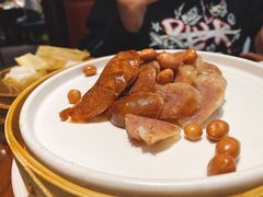 眉州东坡香肠-眉州东坡·熊猫主题餐厅(枫蓝店)