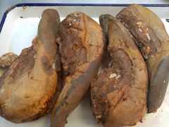 -年记·兴顺斋 牛街清真熟食小吃店