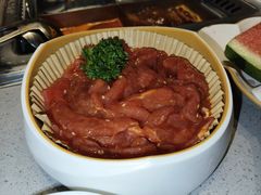 -海底捞火锅(团结桥店)