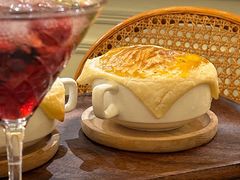 -秘密小花园(第三中学店)