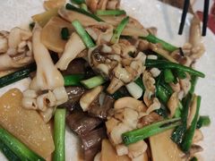 豉椒蛏子-九號渔港·蒸汽海鲜·粤菜茶点(八卦岭店)