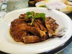 -凤城酒家(环市西路店)
