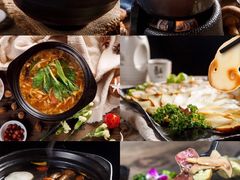 -束河人家(南锣鼓巷店)