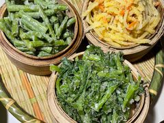 素三蒸-淀里船宴(裕华东路店)