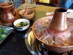 -陀岗美食·云南藏式特色餐厅