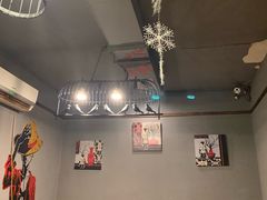 -鸽子窝专业烧烤店(南市场店)