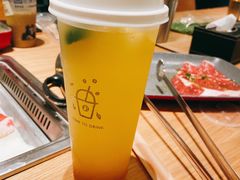 -新石器烤肉(之心城店)