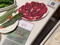 -牛焱·贵州黄牛肉火锅(城西银泰店)