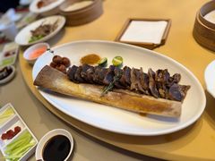 -金鸭季·北京烤鸭(深业上城店)