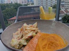 -BAKER&SPICE(环贸店)