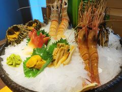-割烹旭日本料理(龙湖狮山天街店)
