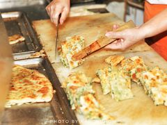 -咏春葱油饼(德政中路店)