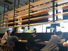 -星巴克(太原柳巷第一店)