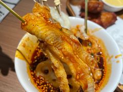 -太二酸菜鱼(群光广场店)