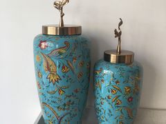 -将相和·海鲜蒸饺大连菜