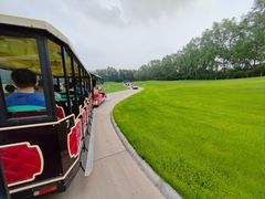 -北京野生动物园