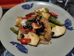 -张关合渣(朱家坳店)