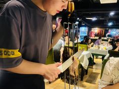 -戈拿旺巴西烤肉(崇文门店)