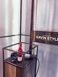 -崇尚GAVIN STYLE臻选