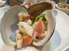 -海大大蒸汽海鲜餐厅·粤菜·特色小炒(欢乐颂店)