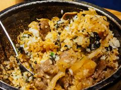 -九田家黑牛烤肉料理(太原迎泽区同至人店)