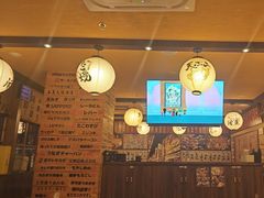 -鸟鹏烧鸟居酒屋(龙岗万科店)