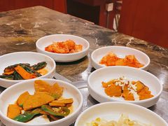 -高丽村韩国料理(兴华二路店)